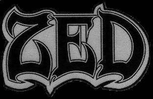 logo ZED (USA-1)